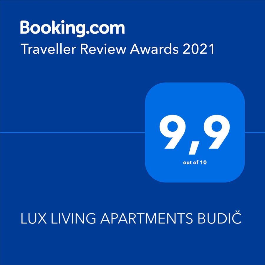 Lux Living Apartments Budic Near Terme Catez Brežice Exterior foto
